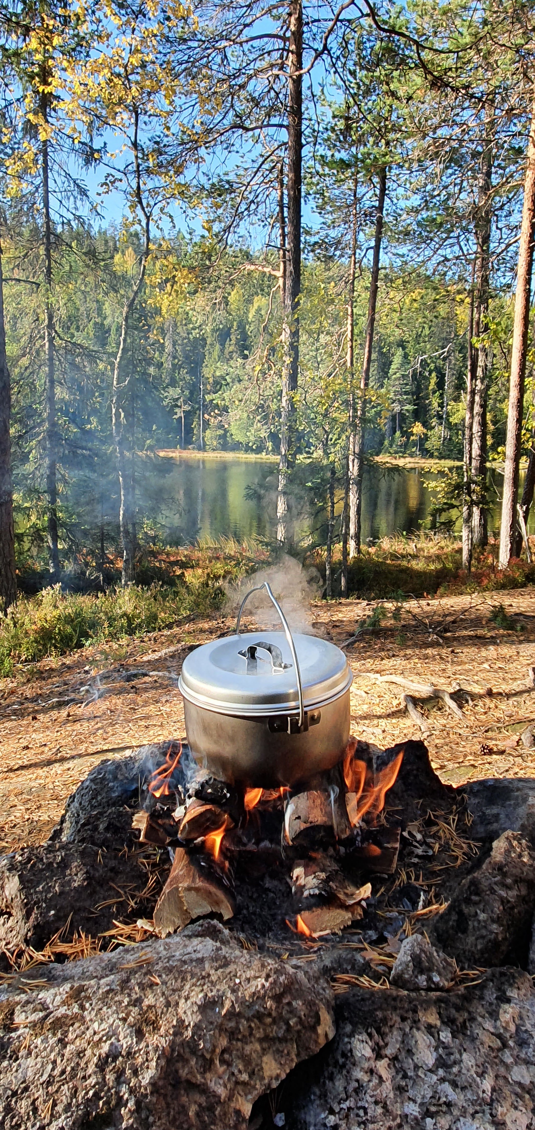Vändåtberget Nature Reserve